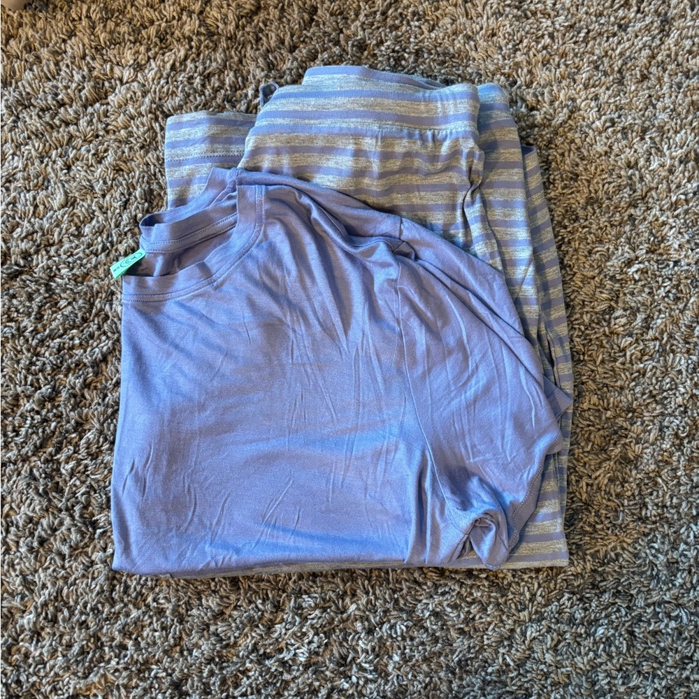 Honey Dew Pj Set
